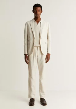 Blazer Lino Ligera-Scalpers Online