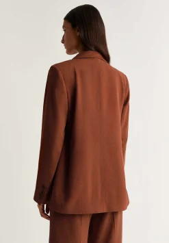 Blazer Punta De Lanza-Scalpers Clearance