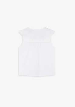 Blusa Cuello Bobo-Scalpers New