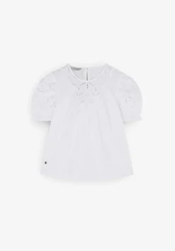 Blusa Detalle Troquelado-Scalpers Hot