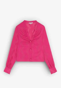 Blusa Jacquard Zigzag-Scalpers Best Sale