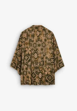 Blusa Kimono Lazadas-Scalpers Cheap