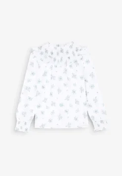 Blusa Nido Abeja Canesu-Scalpers Sale