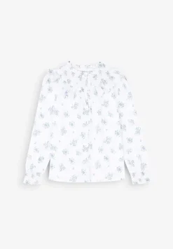 Blusa Nido Abeja Canesu-Scalpers Sale