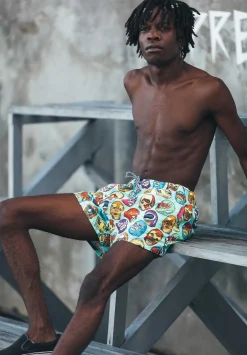 Boardies | Banador Mexican Masks-Scalpers Flash Sale