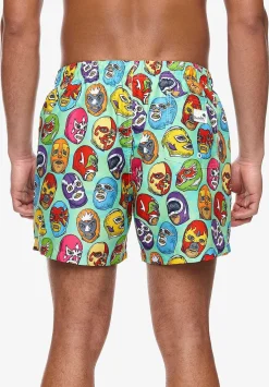 Boardies | Banador Mexican Masks-Scalpers Flash Sale