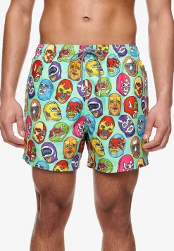 Boardies | Banador Mexican Masks-Scalpers Flash Sale