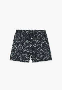 Boardies | Banador Raeburn-Scalpers Hot