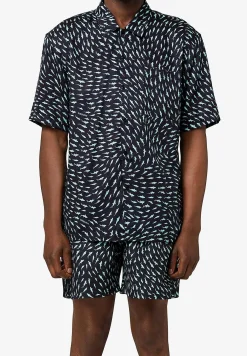 Boardies | Banador Raeburn-Scalpers Hot