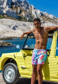 Boardies | Banador Tie Dye-Scalpers Cheap