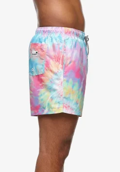Boardies | Banador Tie Dye-Scalpers Cheap