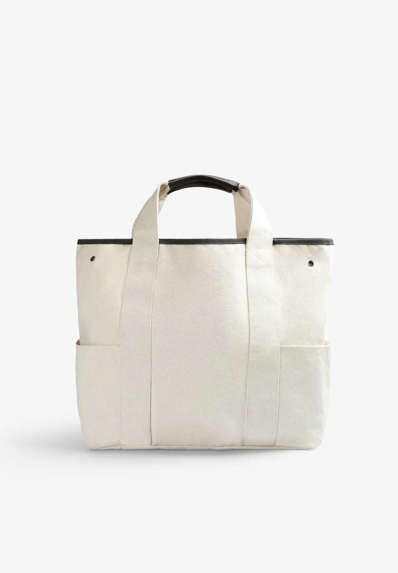 Bolsa Detalles Piel-Scalpers Online