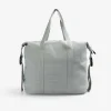 Bolsa Viaje Flyknit Parche-Scalpers Cheap
