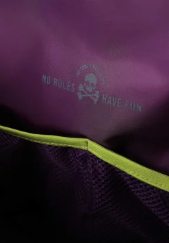 Bolsa Viaje Flyknit Parche-Scalpers Store