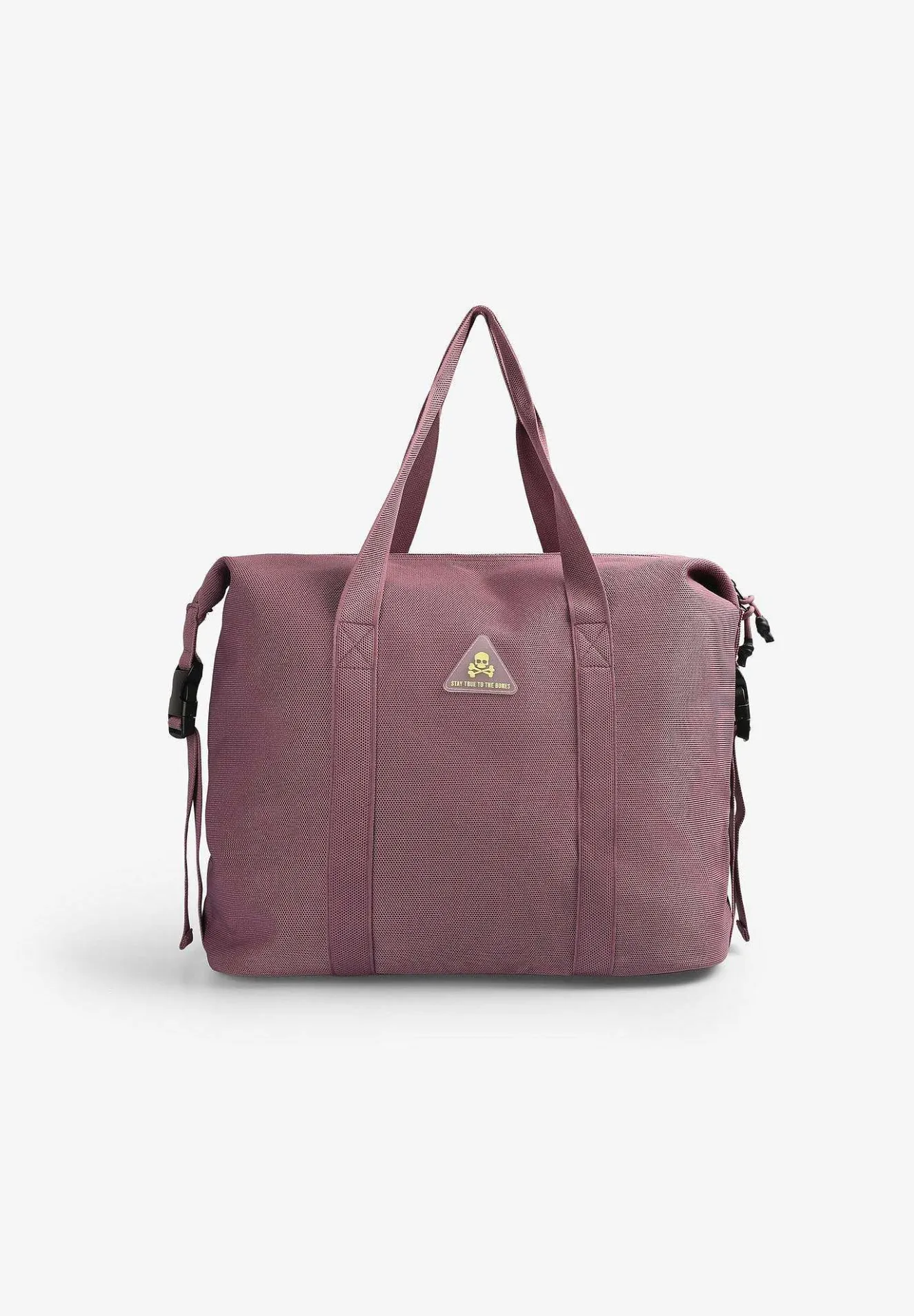 Bolsa Viaje Flyknit Parche-Scalpers Store