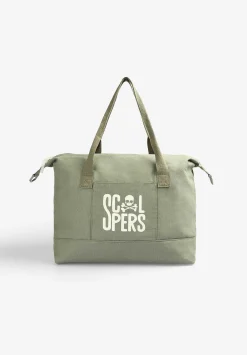 Bolsa Viaje Print Frontal-Scalpers Discount
