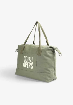 Bolsa Viaje Print Frontal-Scalpers Discount