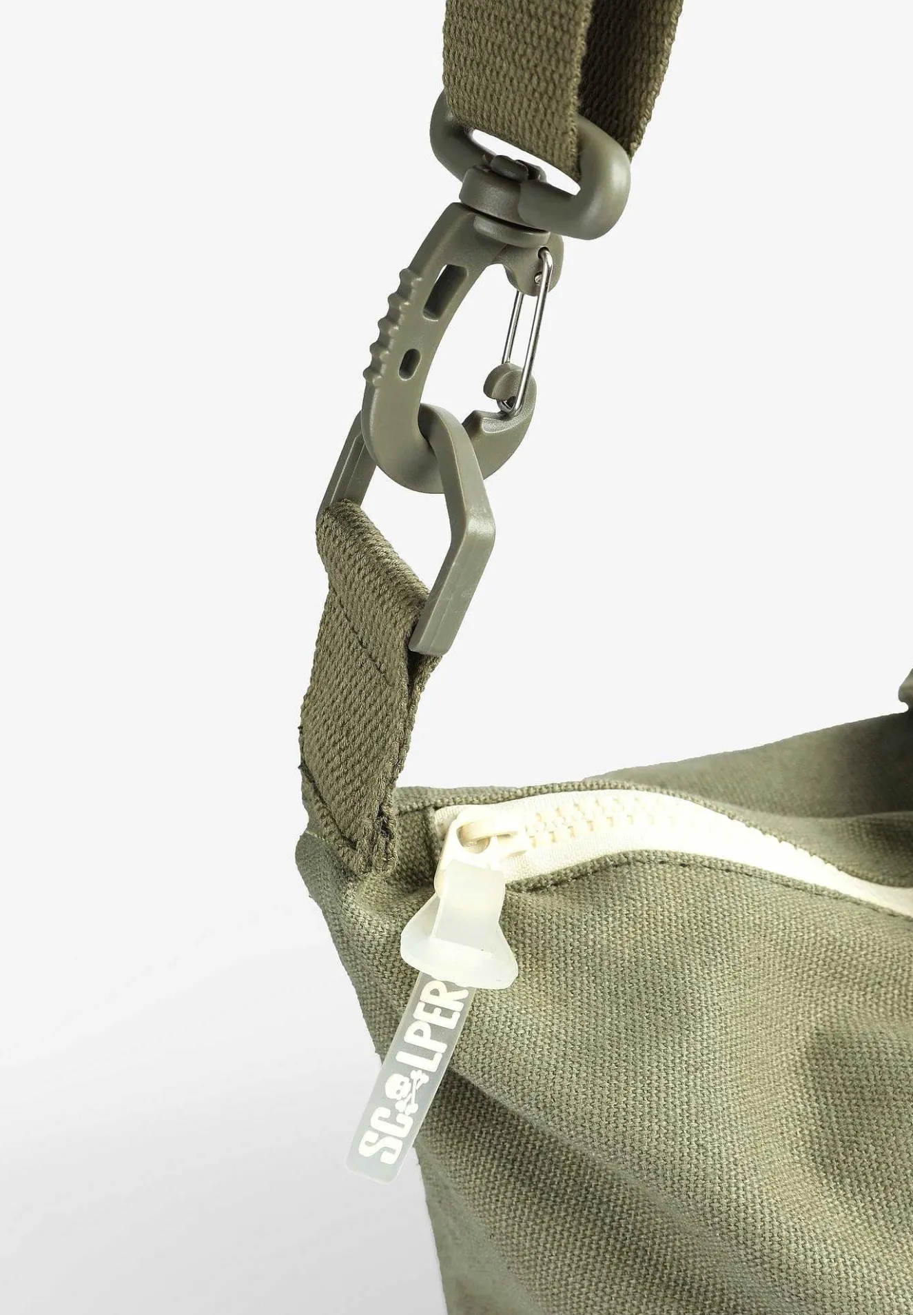 Bolsa Viaje Print Frontal-Scalpers Discount