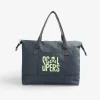 Bolsa Viaje Print Frontal-Scalpers Clearance