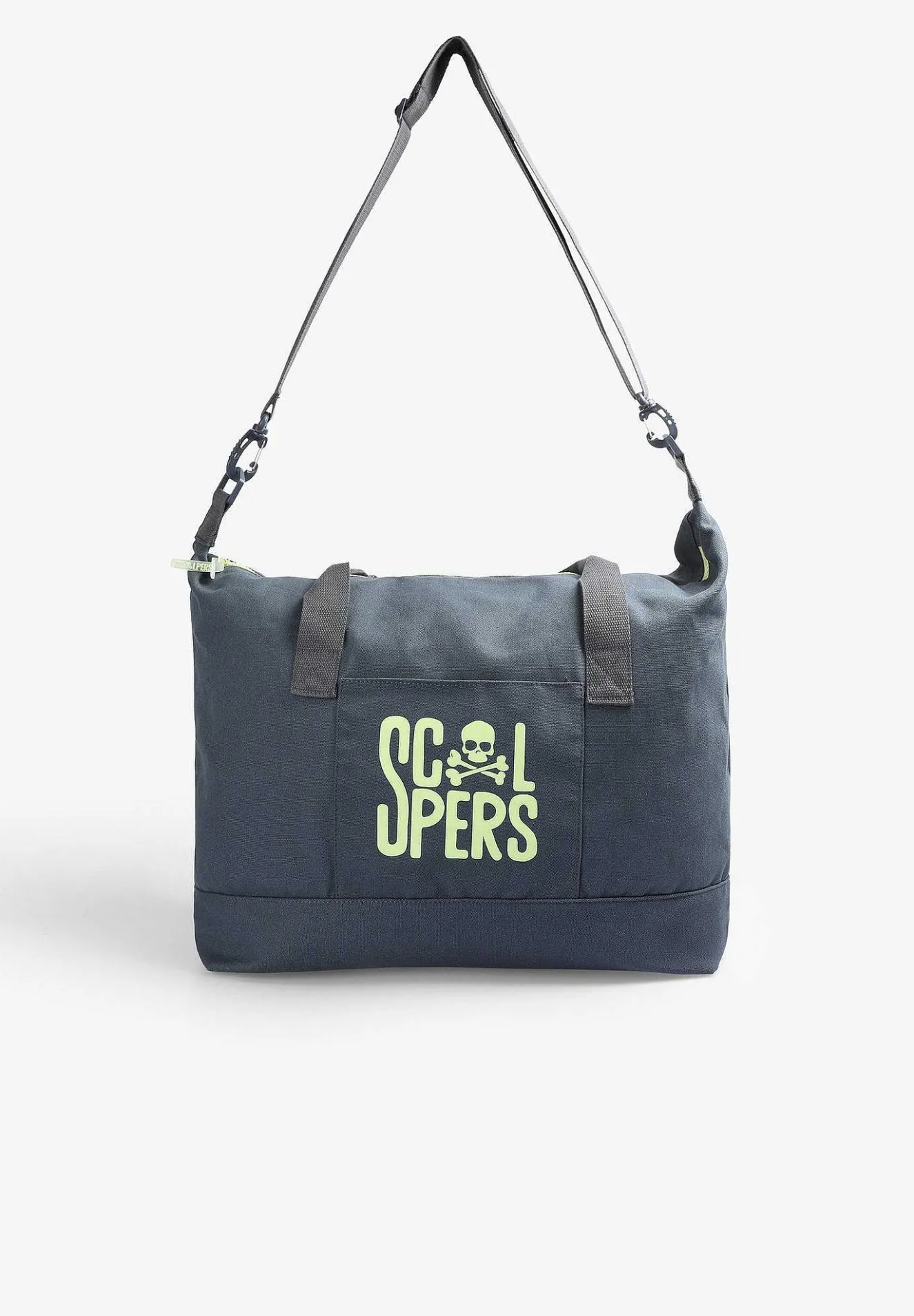 Bolsa Viaje Print Frontal-Scalpers Clearance