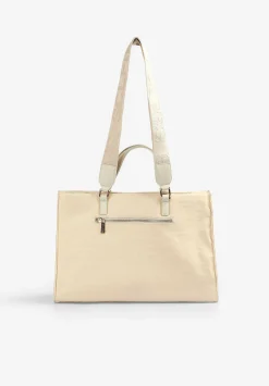 Bolso Acolchado Doble Asa-Scalpers Online