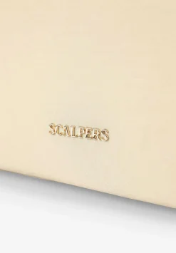Bolso Acolchado Doble Asa-Scalpers Online