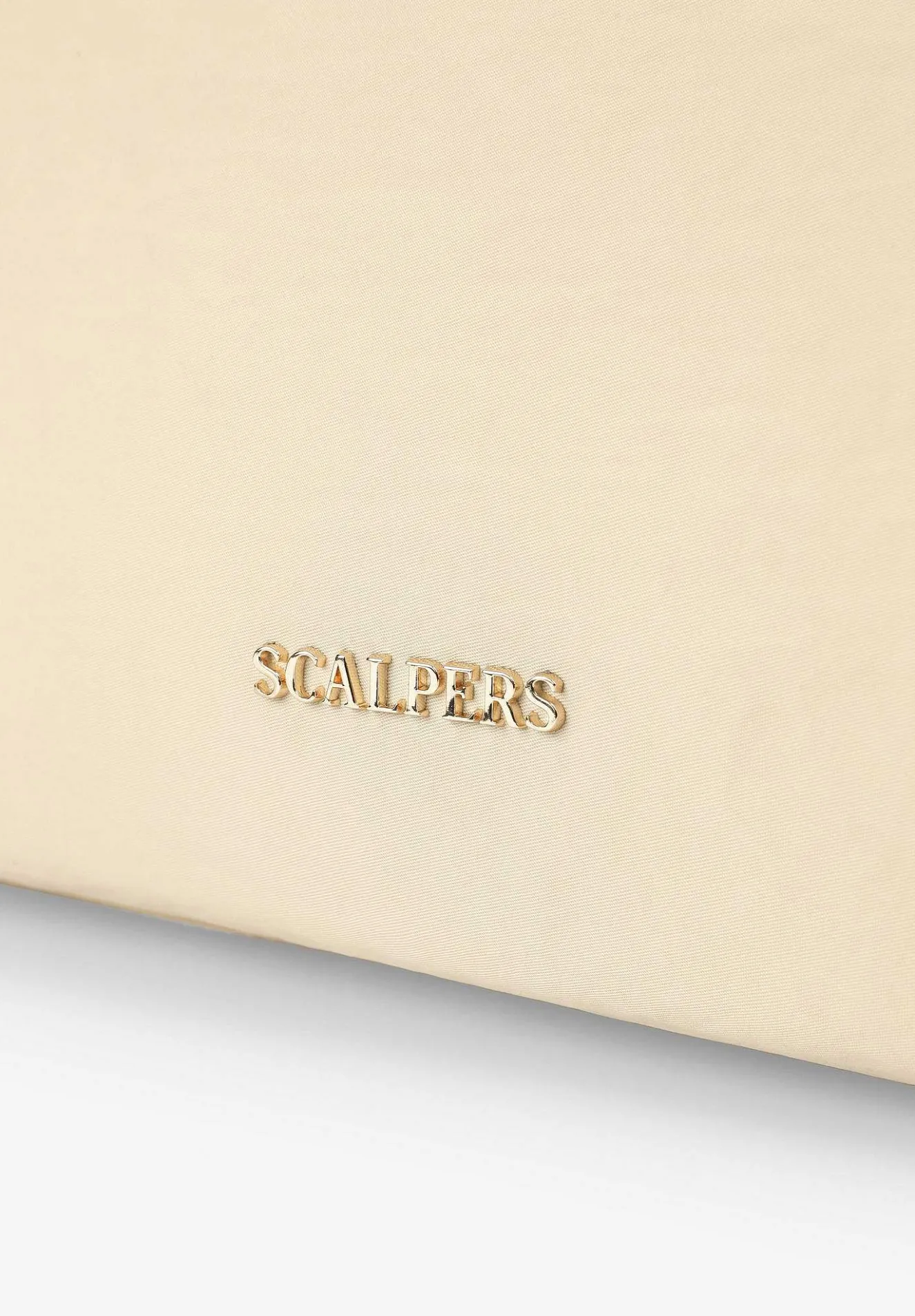 Bolso Acolchado Doble Asa-Scalpers Online