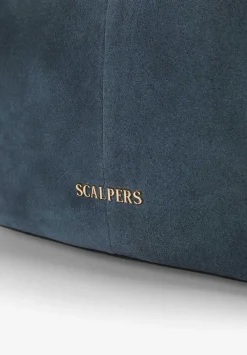 Bolso Ante Shopper-Scalpers Best Sale
