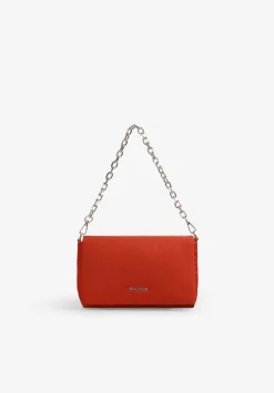 Bolso Bandolera Acolchado Cadena-Scalpers Cheap