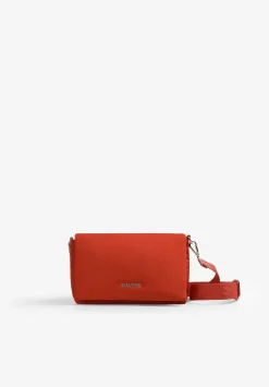 Bolso Bandolera Acolchado Cadena-Scalpers Cheap