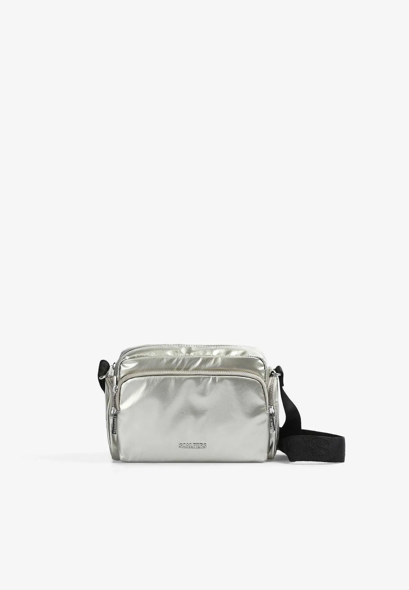 Bolso Bandolera Bolsillos-Scalpers Discount
