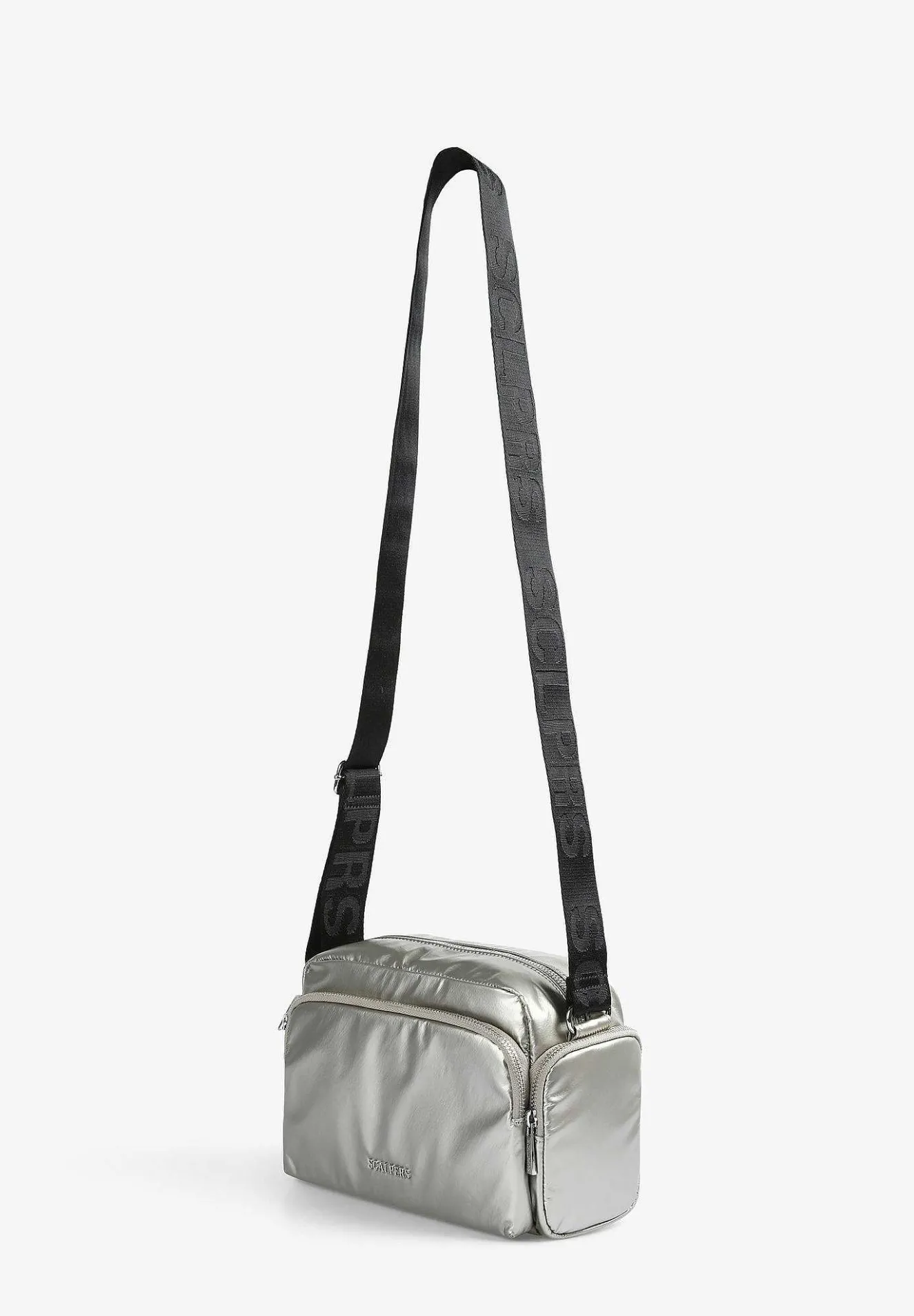 Bolso Bandolera Bolsillos-Scalpers Discount