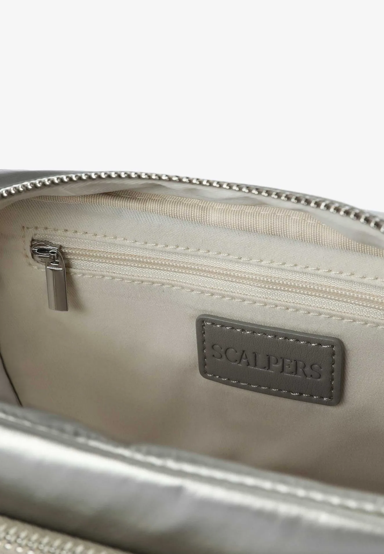 Bolso Bandolera Bolsillos-Scalpers Discount