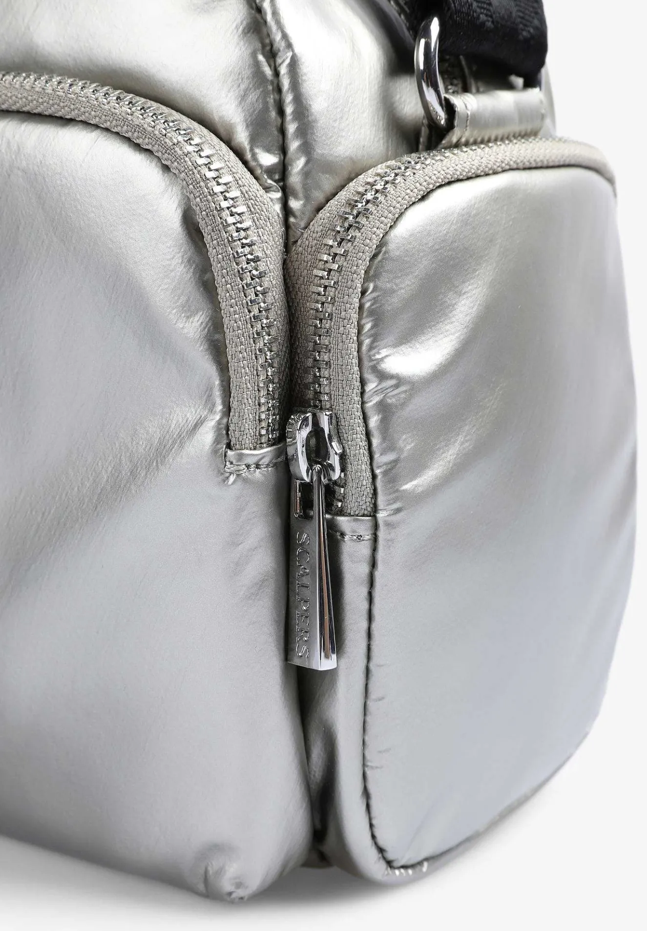 Bolso Bandolera Bolsillos-Scalpers Discount