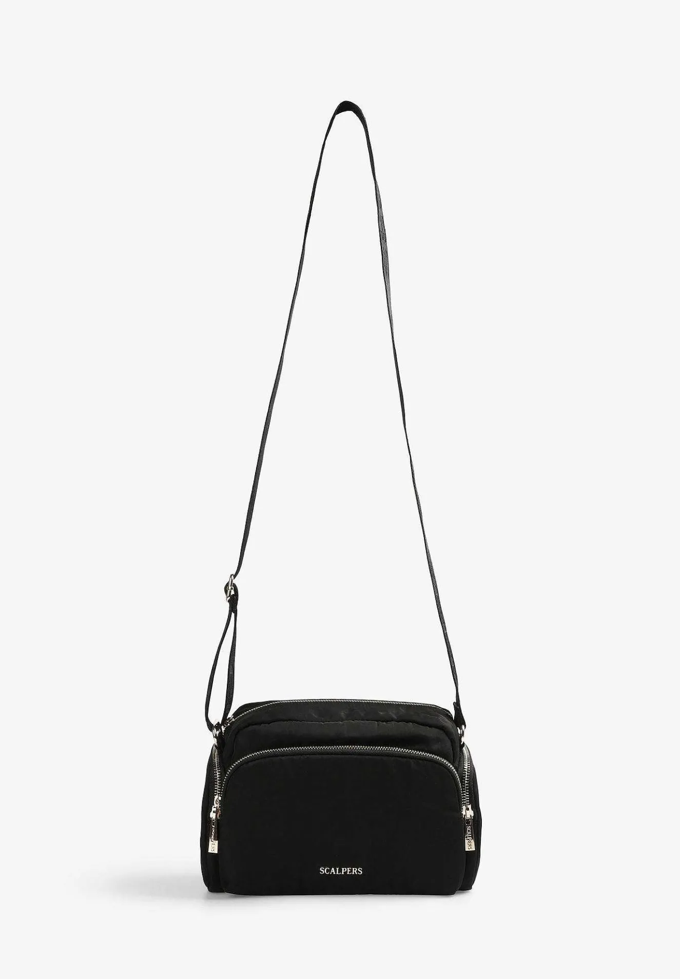 Bolso Bandolera Bolsillos-Scalpers Store