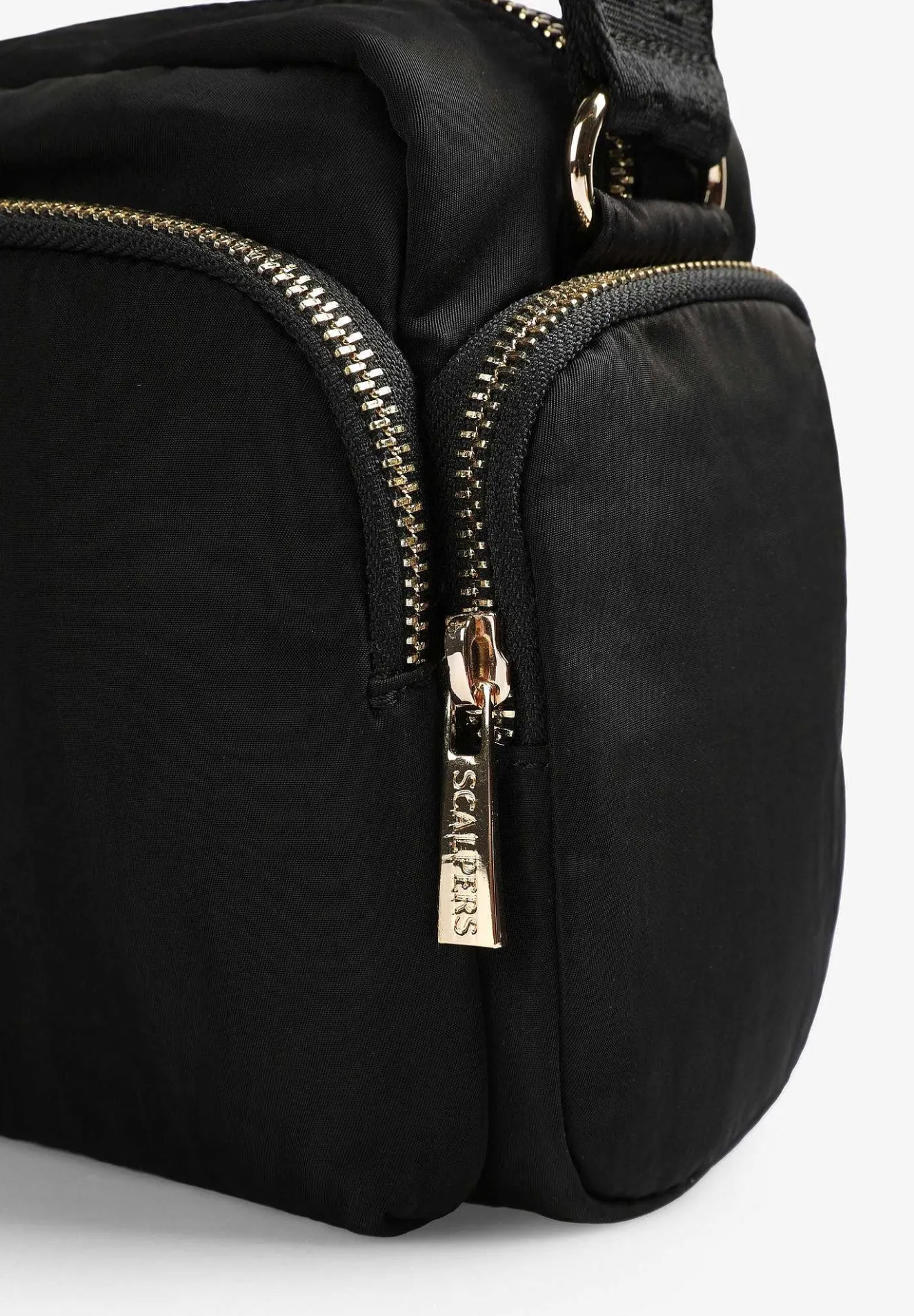 Bolso Bandolera Bolsillos-Scalpers Store