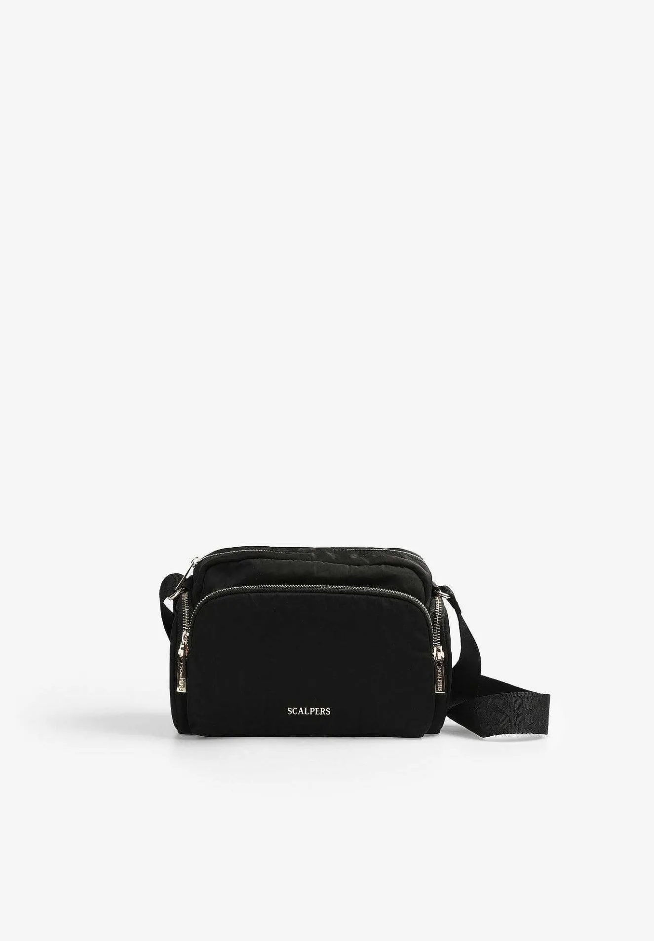 Bolso Bandolera Bolsillos-Scalpers Store
