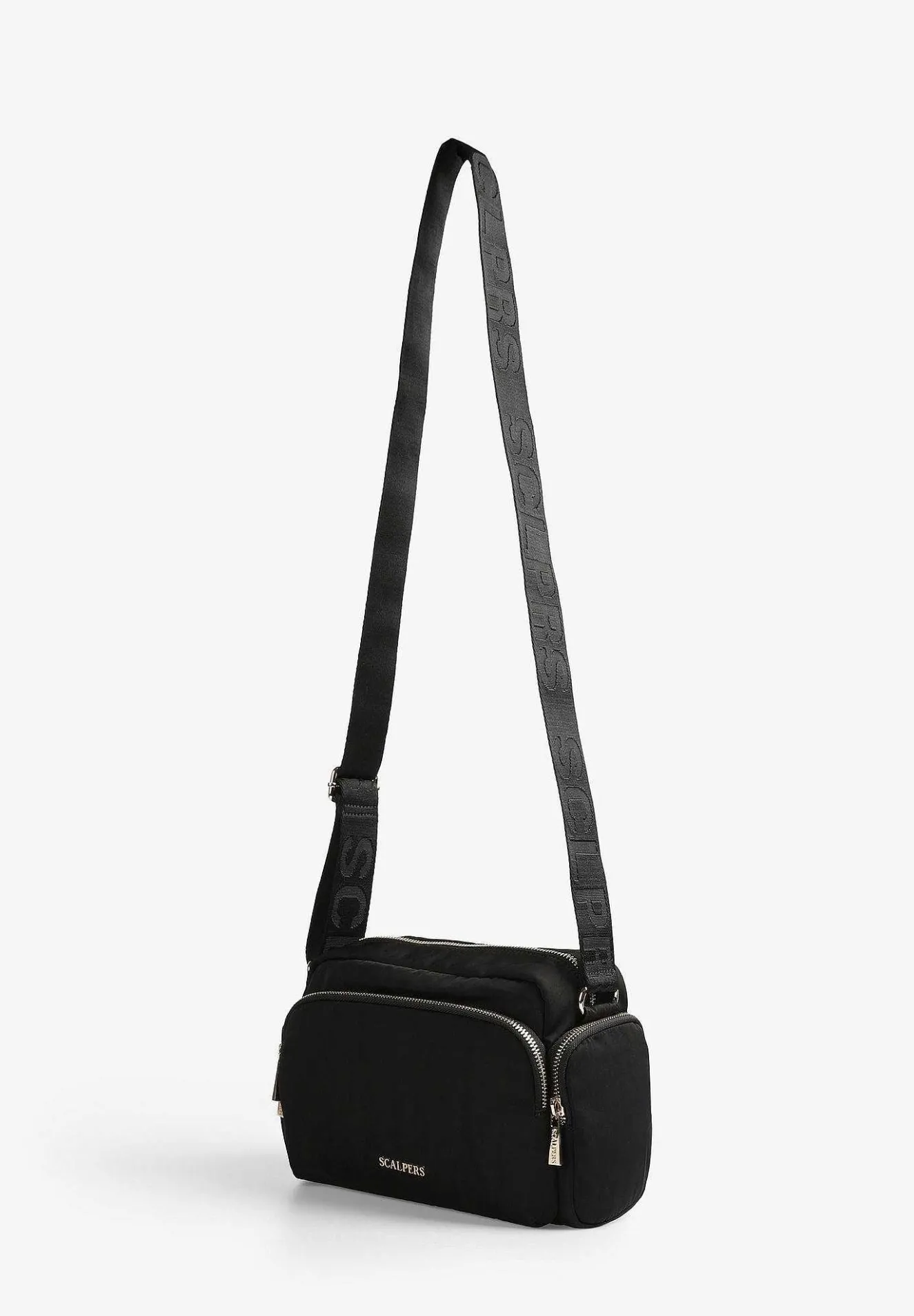 Bolso Bandolera Bolsillos-Scalpers Store