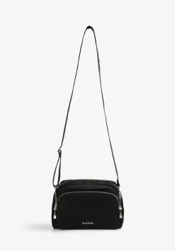 Bolso Bandolera Bolsillos-Scalpers Flash Sale