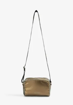 Bolso Bandolera Con Detalle Cordon-Scalpers Store