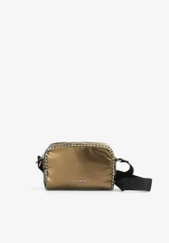 Bolso Bandolera Con Detalle Cordon-Scalpers Store