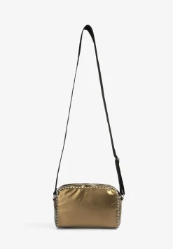 Bolso Bandolera Con Detalle Cordon-Scalpers Store