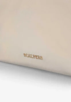 Bolso Bandolera Con Detalle Cordon-Scalpers Discount