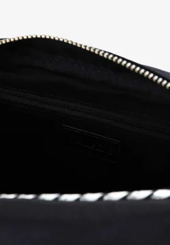 Bolso Bandolera Con Detalle Cordon-Scalpers Outlet