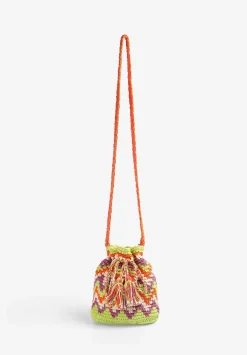 Bolso Bandolera Crochet-Scalpers Shop