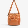 Bolso Bucket Acolchado-Scalpers Shop