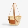 Bolso Capazo Mini Rafia-Scalpers Best