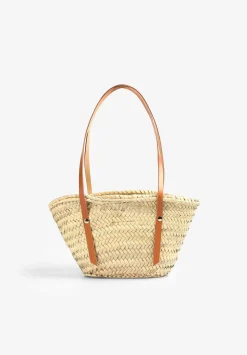 Bolso Capazo Mini Rafia-Scalpers Best