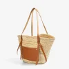 Bolso Capazo Rafia-Scalpers Best