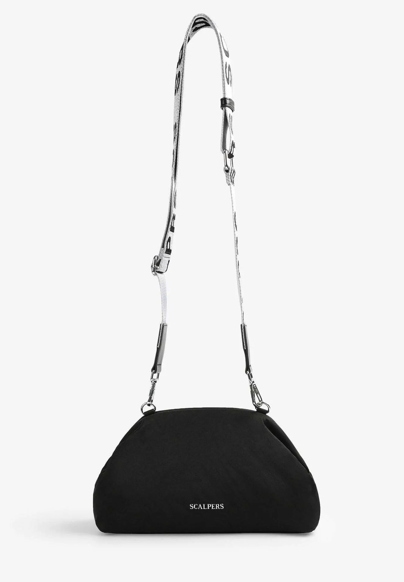 Bolso Clutch-Scalpers Online